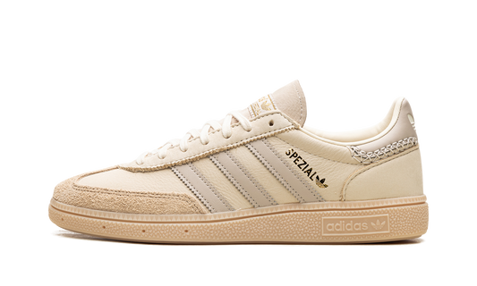 Adidas Handball Spezial WMNS "Cream White Beige" IE3699