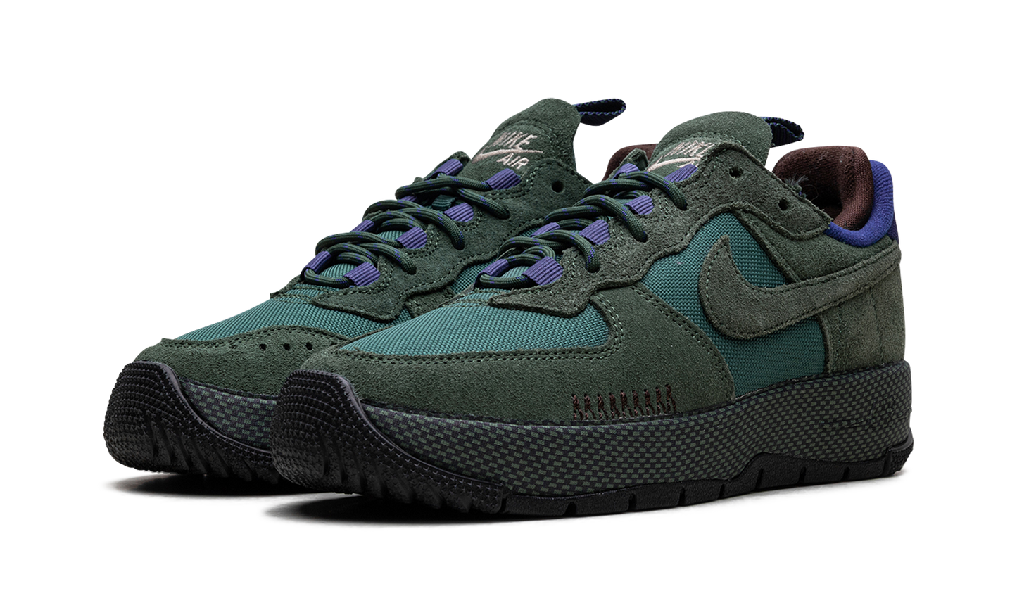 Nike AIR FORCE 1 ILD WMNS Fir Green FB2348 300