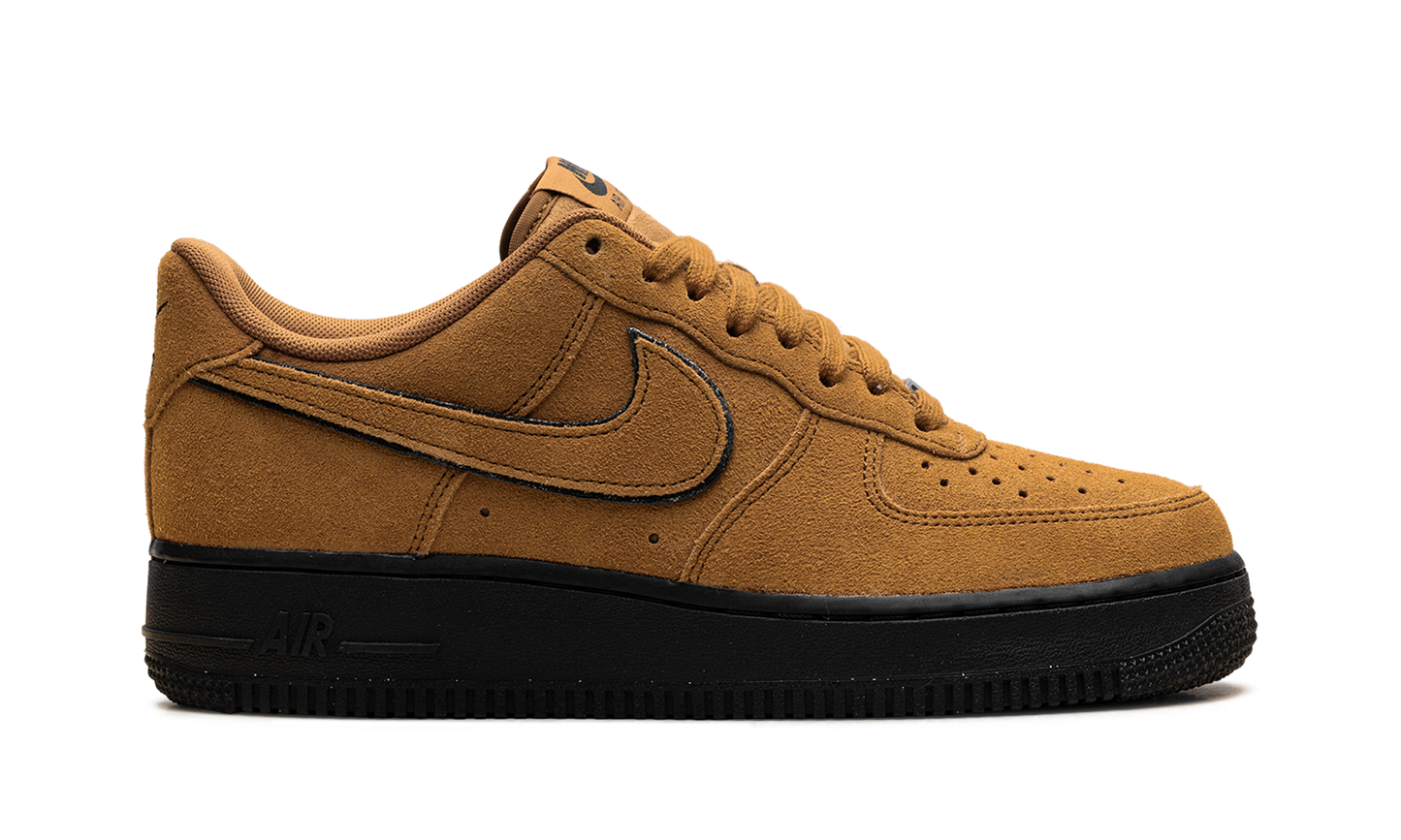 Nike Air Force 1 Low '07 LV8 "Desert Ochre Black" HQ1966 700