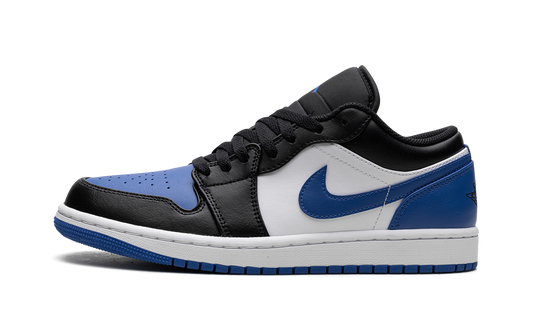 Air Jordan 1 Low Royal Toe 553558 140