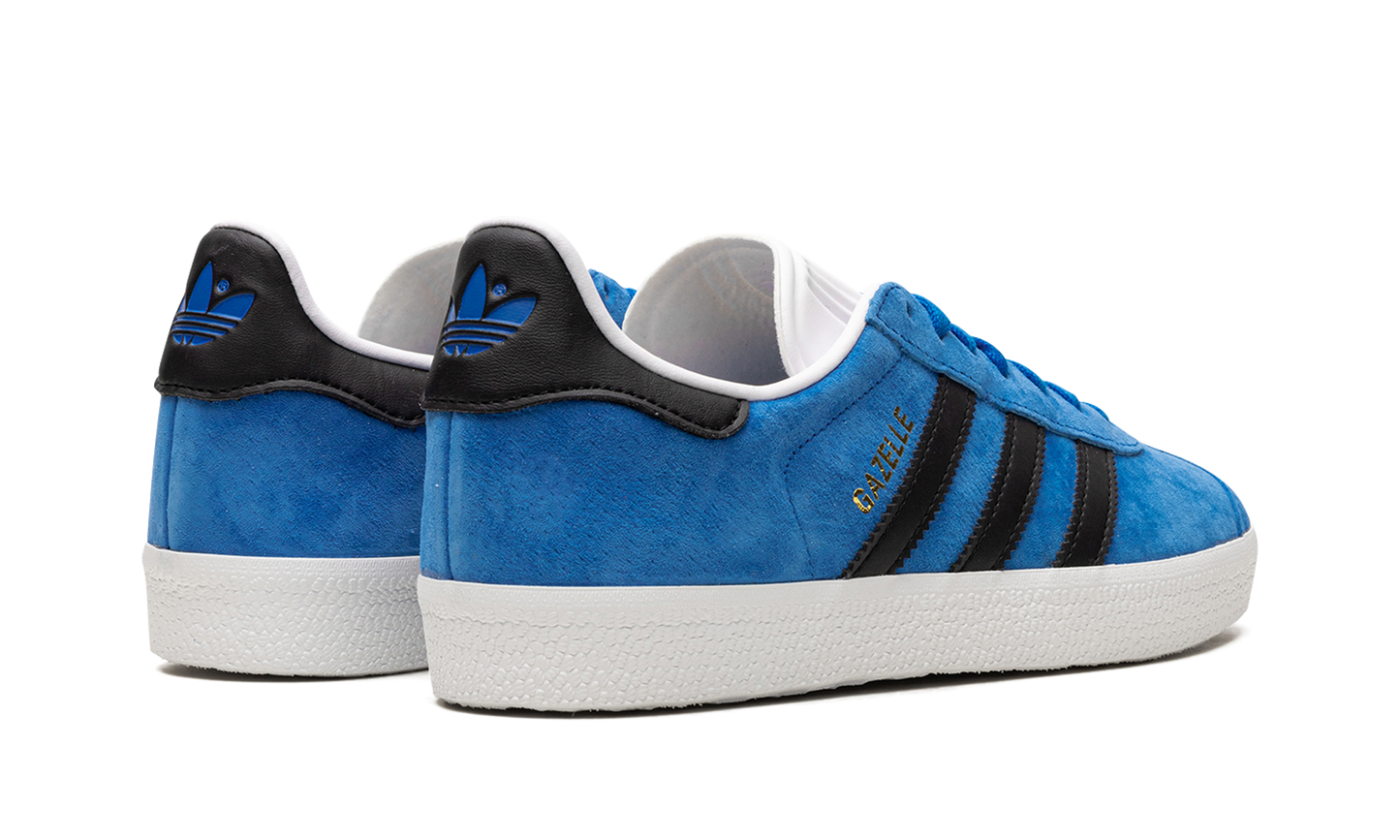 Adidas Adidas Gazelle "Blue Bird"