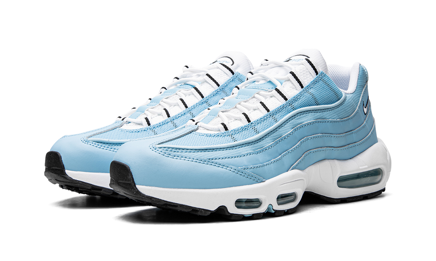 Nike Air Max 95 "University Blue" DZ4395 400