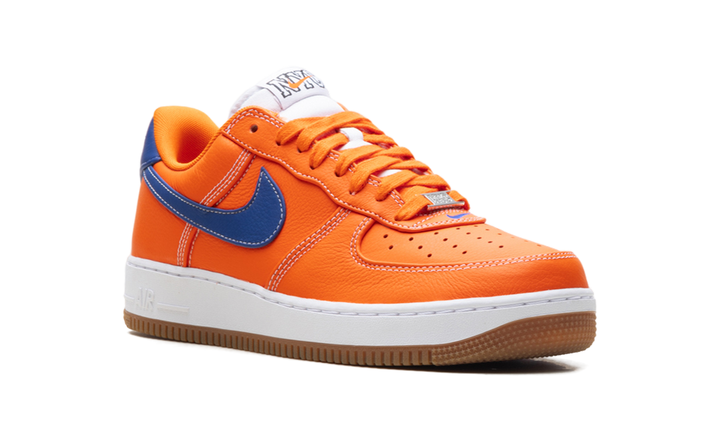 Nike Air Force 1 Low PRM "NYC Knicks" IV2705 819