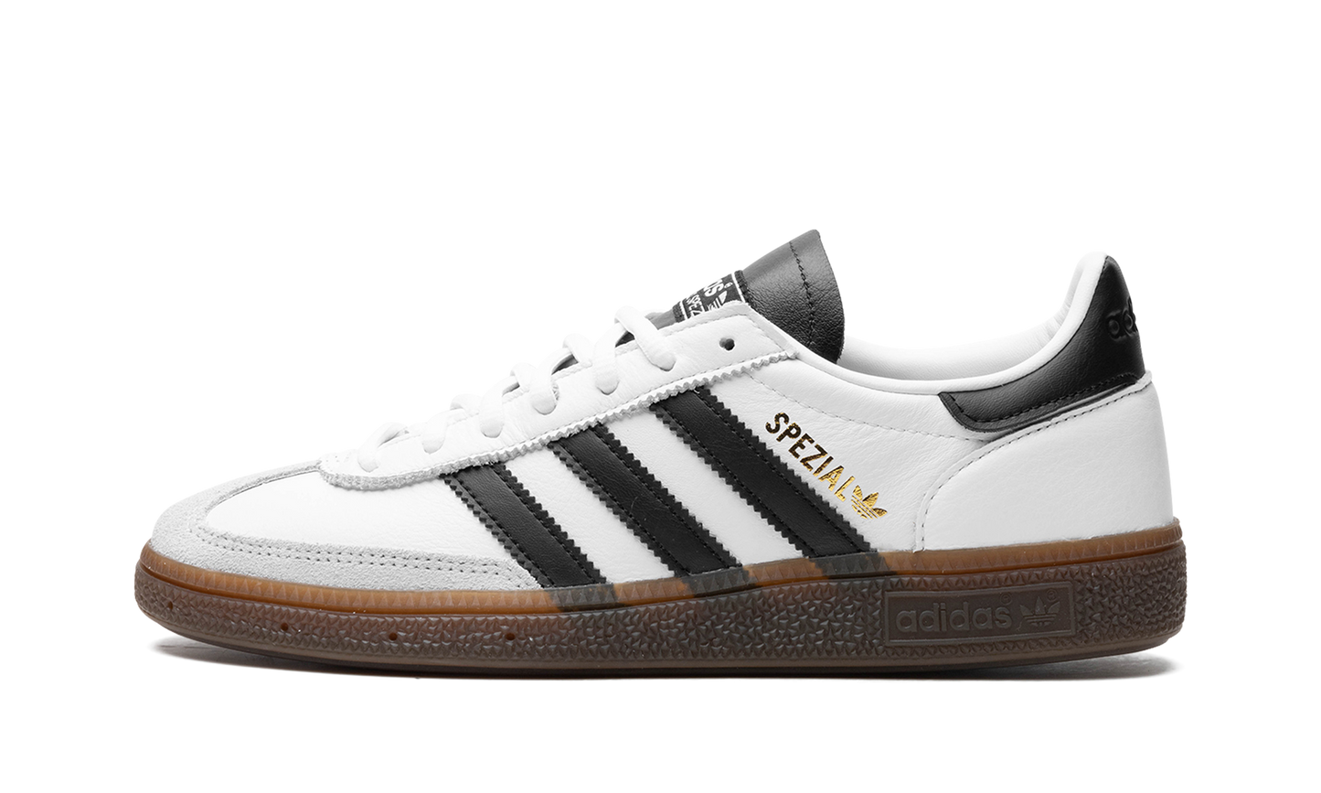 Adidas Handball Spezial "White Black Gum" IE3403