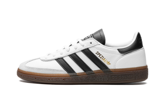 Adidas Handball Spezial "White Black Gum" IE3403