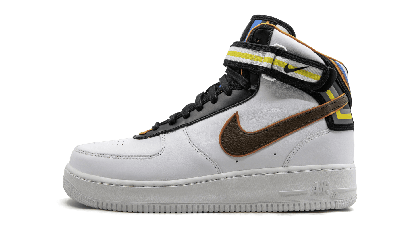 Nike Air Force 1 Mid SP / Tisci "White"