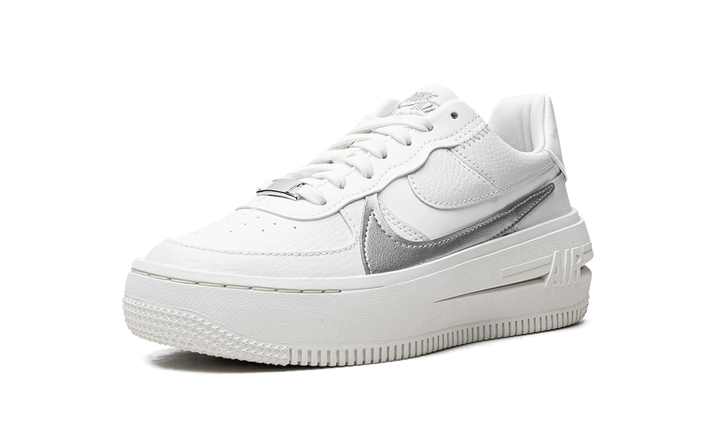 Nike AIR FORCE 1 PLT.AF.ORM MNS WMNS DJ9946 101