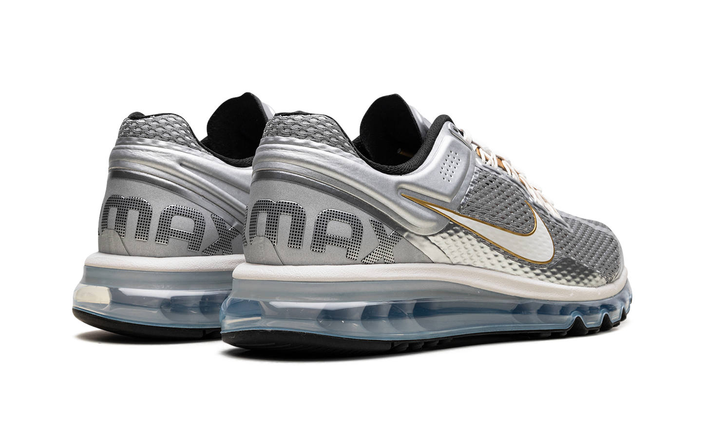 Nike Air Max 2013 "Metallic" HJ7901 095