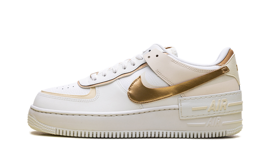Nike Air Force 1 Shadow WMNS Sail Coconut DZ1847 108