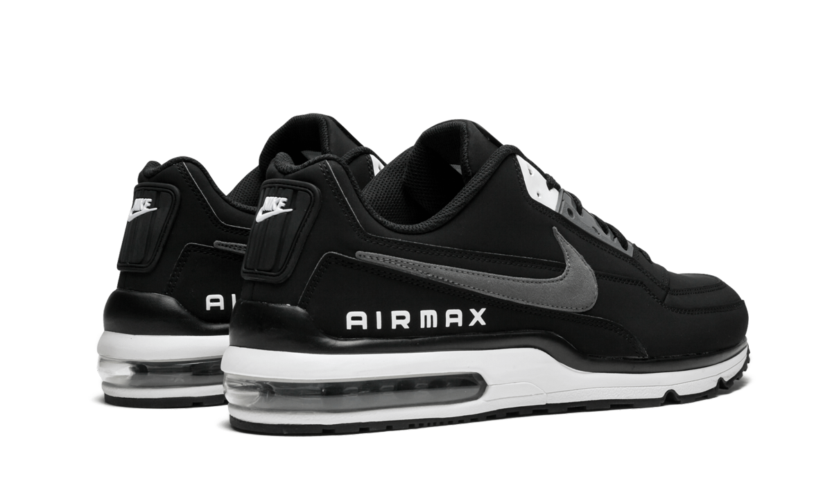 Nike Air Max LTD 3 "Black" 687977 011