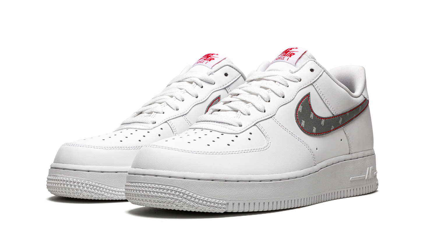 Nike Air Force 1 '07 3M "3M" CT2296 100