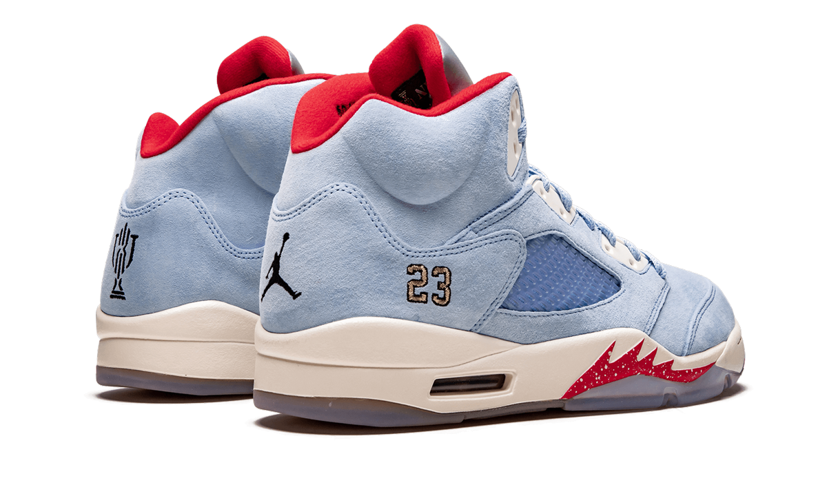 Air Jordan 5 Retro Trophy Room CI1899 400