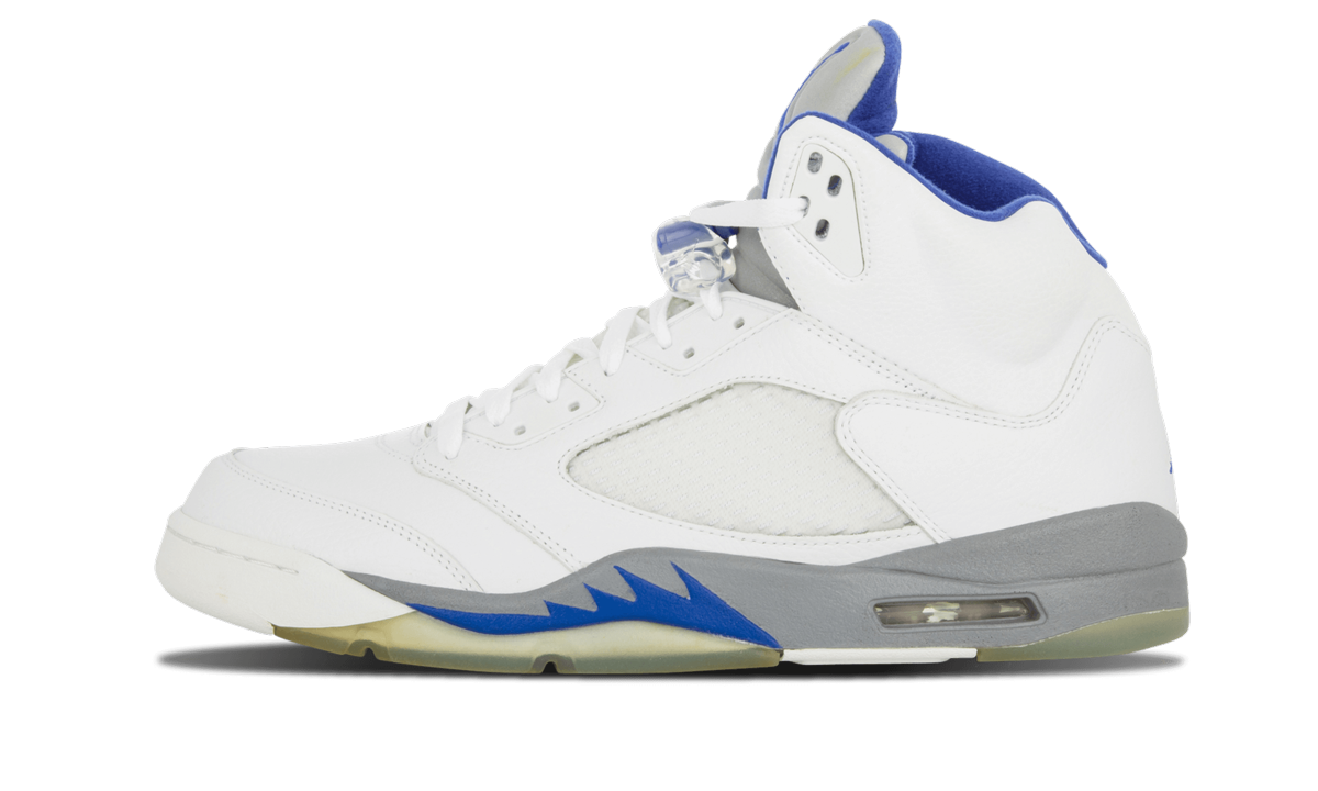 Air Jordan 5 Retro Stealth 136027 142