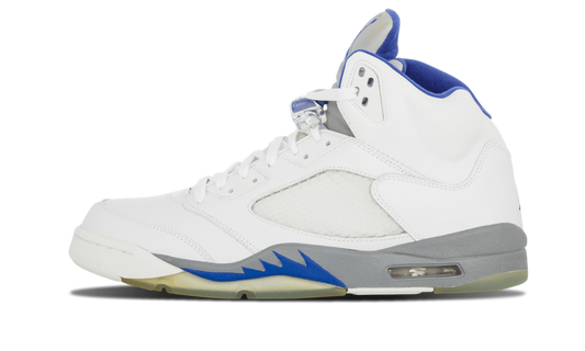 Air Jordan 5 Retro Stealth 136027 142