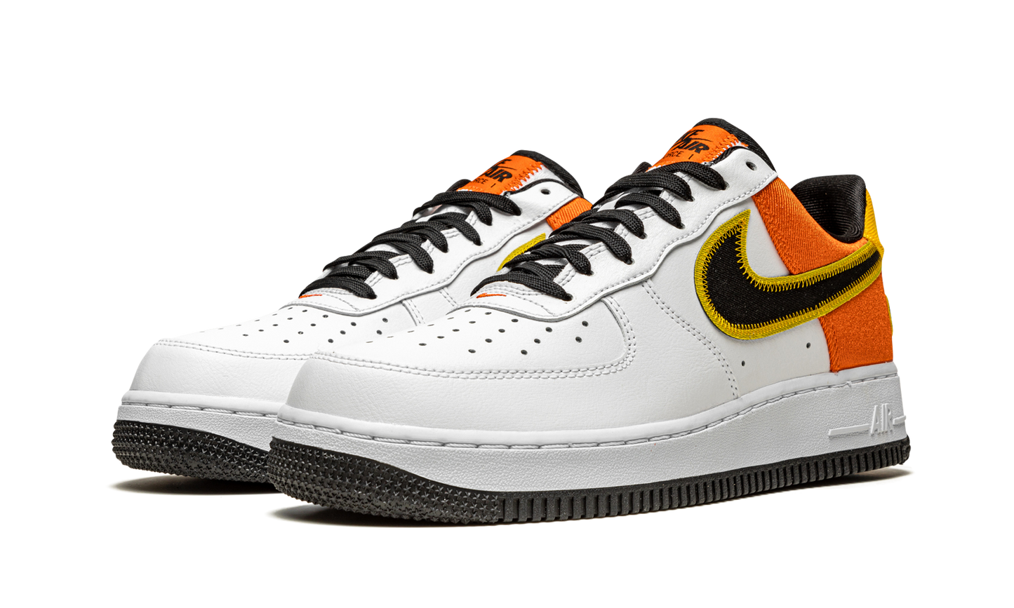 Nike Air Force 1 Low "Rayguns" CU8070 100