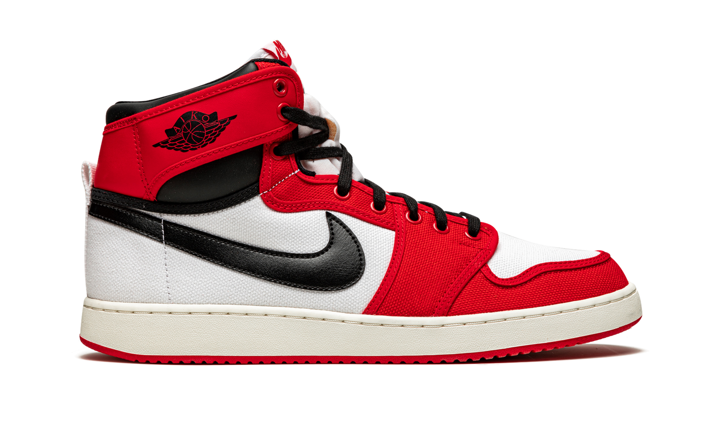 Air Jordan 1 KO High Chicago DA9089 100