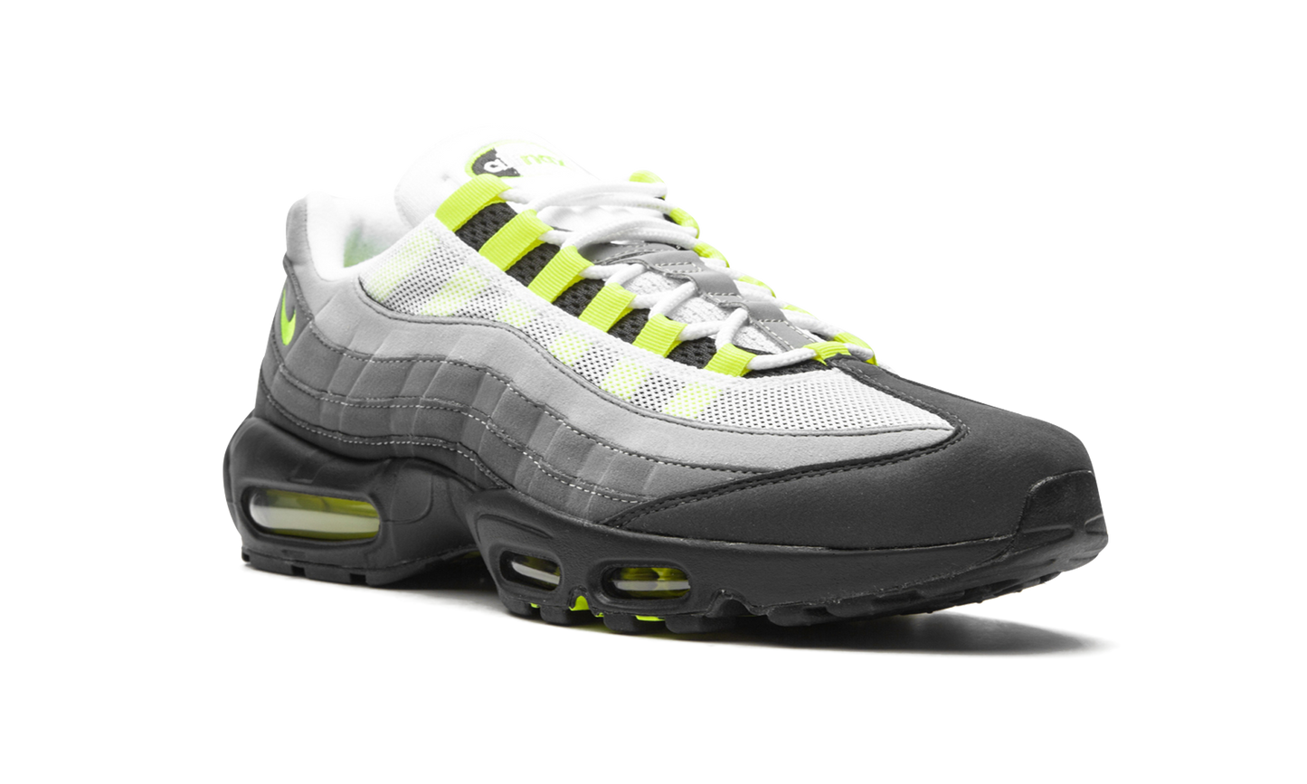 Nike Air Max 95 OG "Neon 2020" CT1689 001