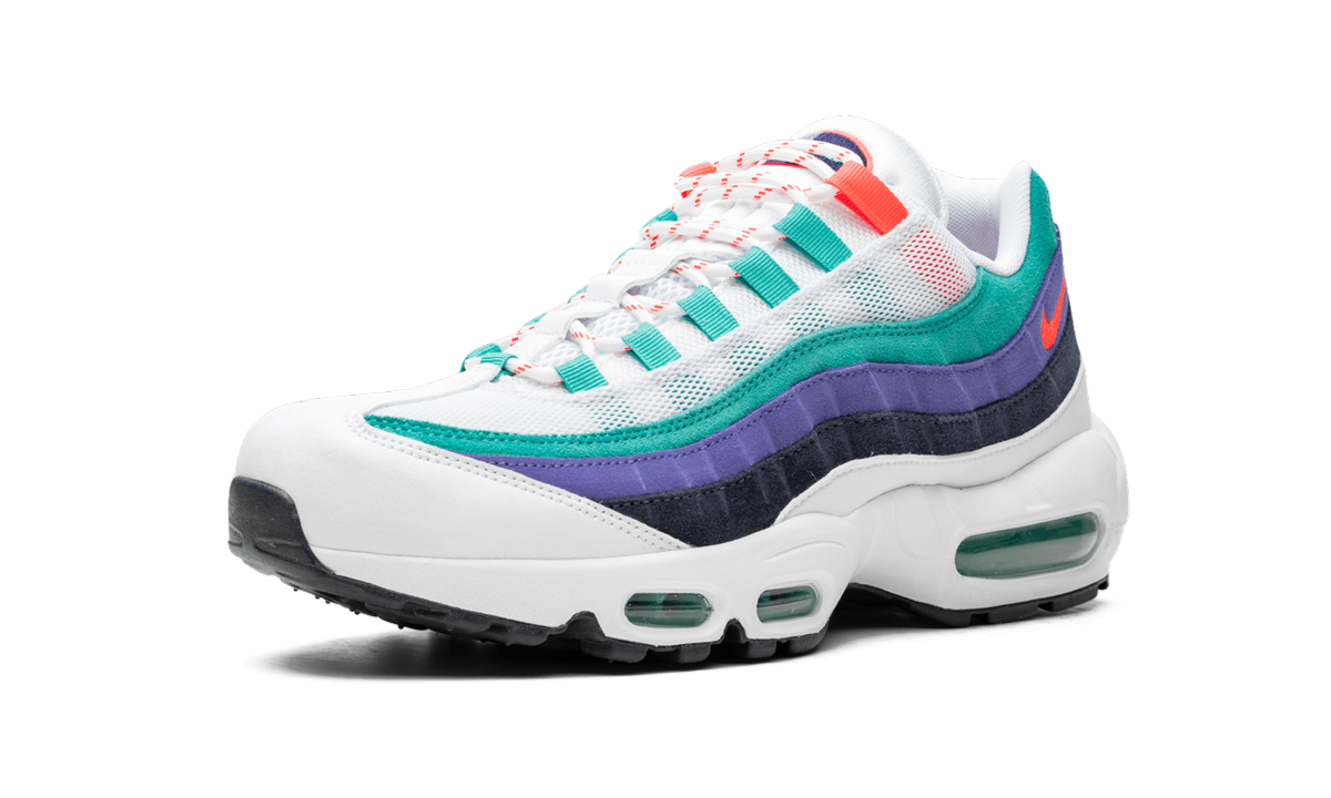 Nike Air Max 95 "Hyper Jade" AV7939 100