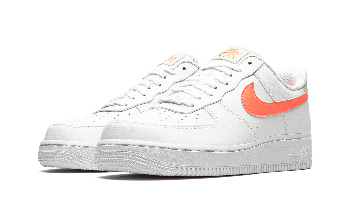 Nike AIR FORCE 1 07 MNS WMNS ATOMIC PINK 315115 157