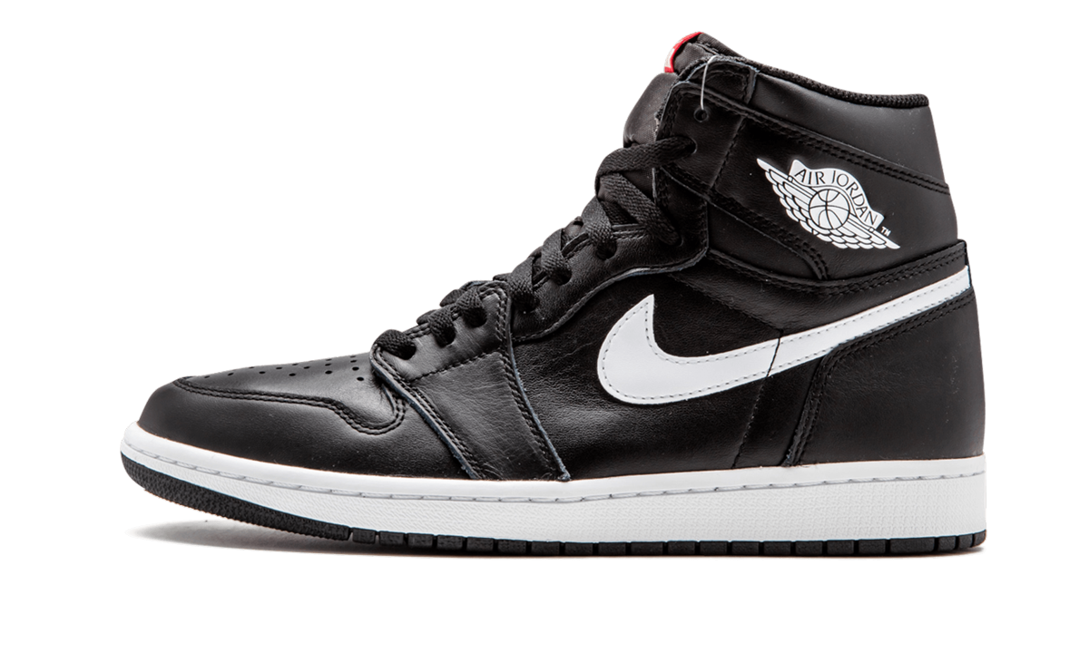 Air Jordan 1 Retro High OG Ying-Yang 555088 011