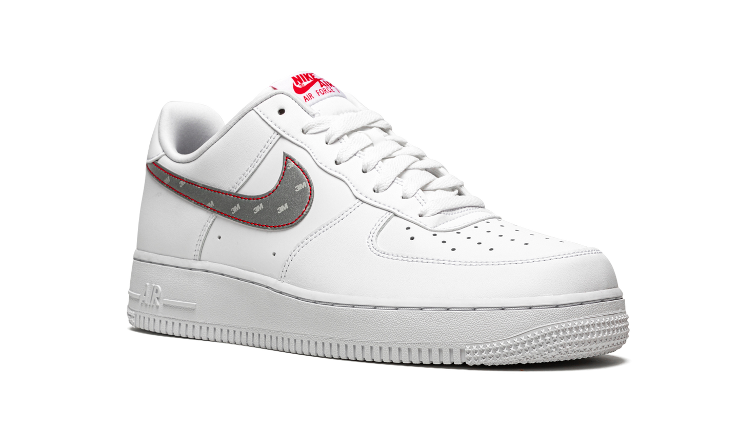 Nike Air Force 1 '07 3M "3M" CT2296 100