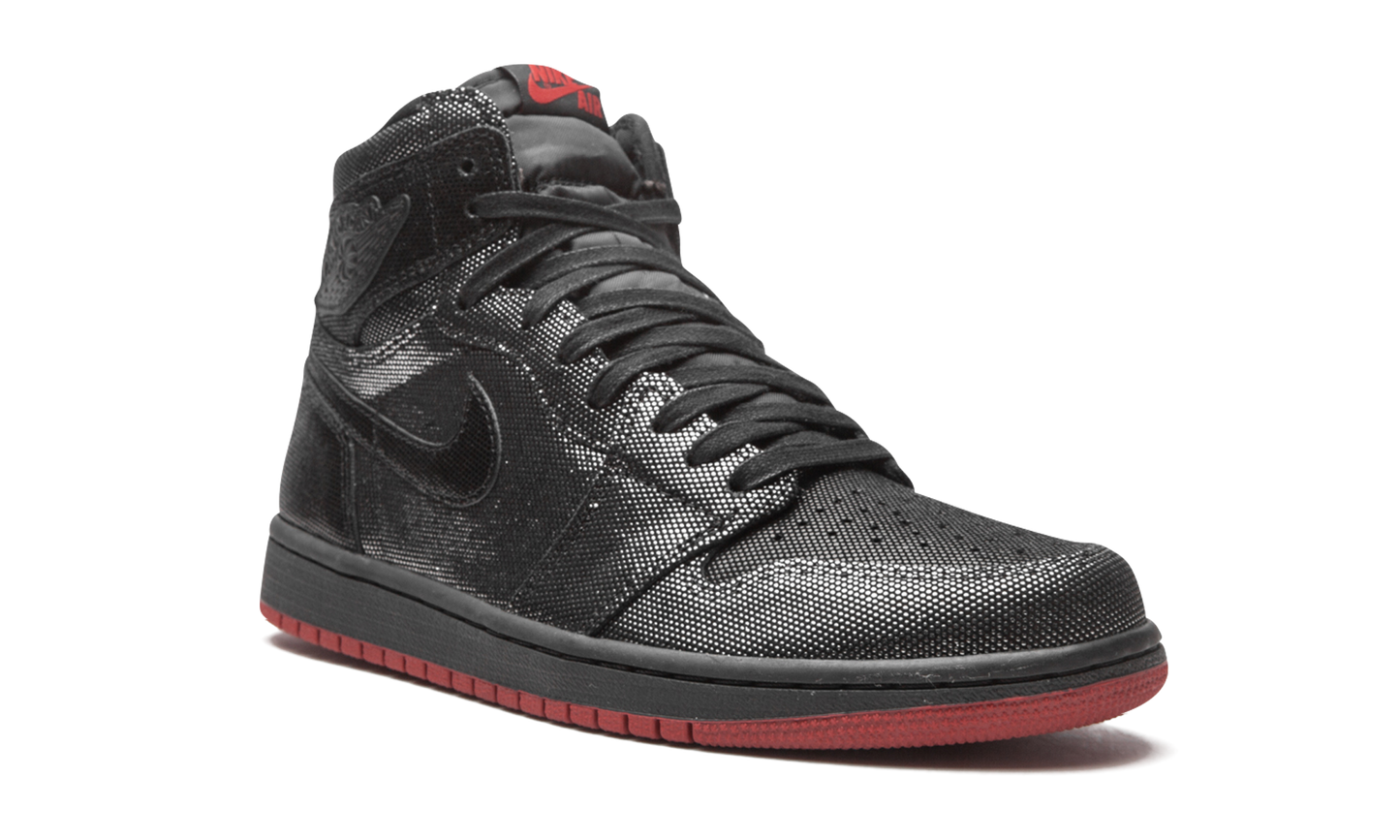 Air Jordan 1 Retro High Special Box SP Gina CD7071 001 Special Box