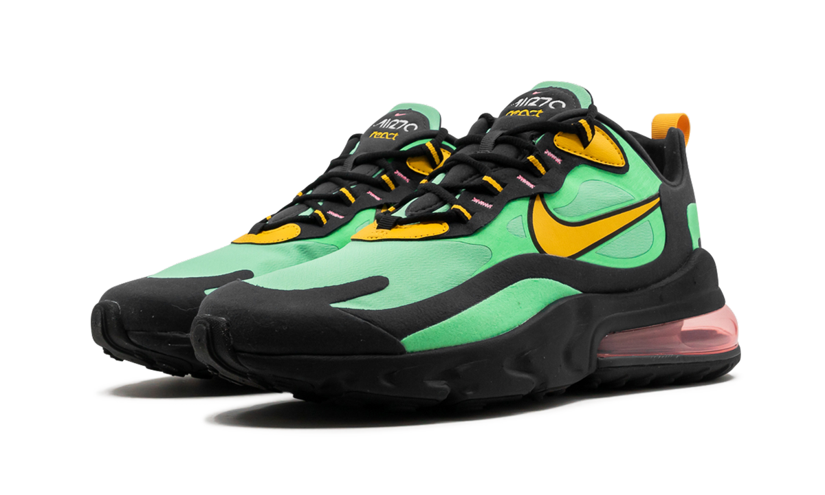 Nike Air Max 270 React "Pop Art" AO4971 300