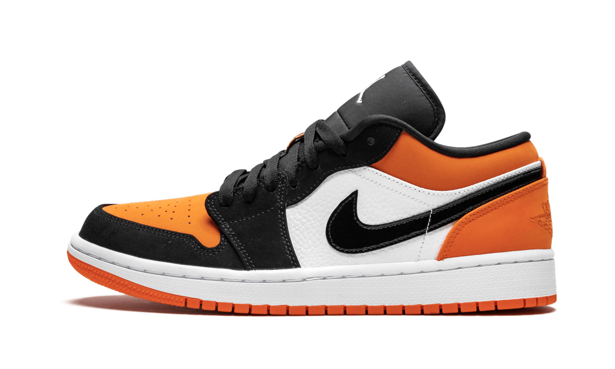Air Jordan 1 Low Shattered Backboard 553558 128