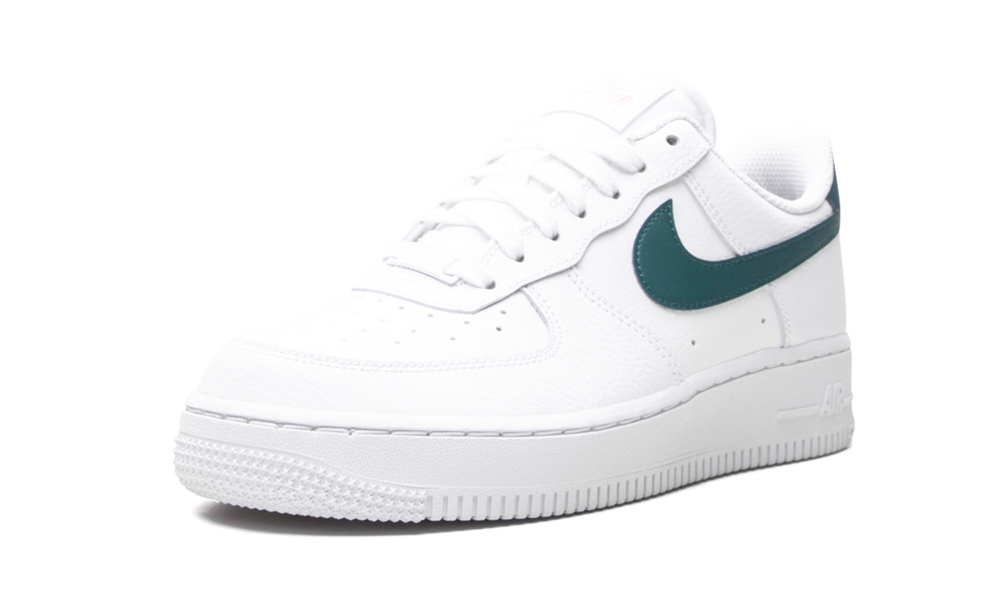 Nike AIR FORCE 1 '07 MNS WMNS Dark Teal