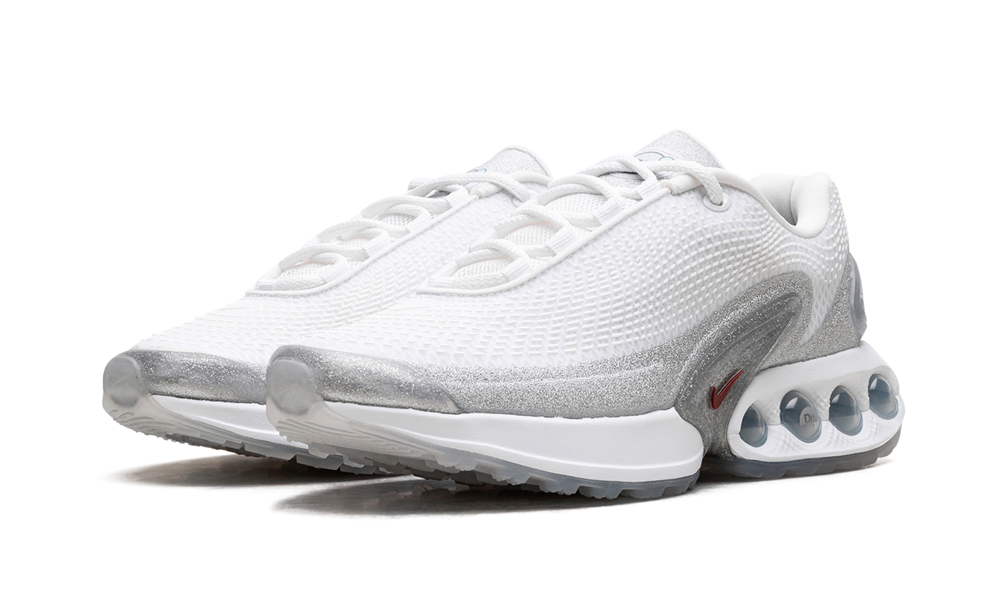 Nike Air Max Dn WMNS "Silver Glitter" HQ3457 161