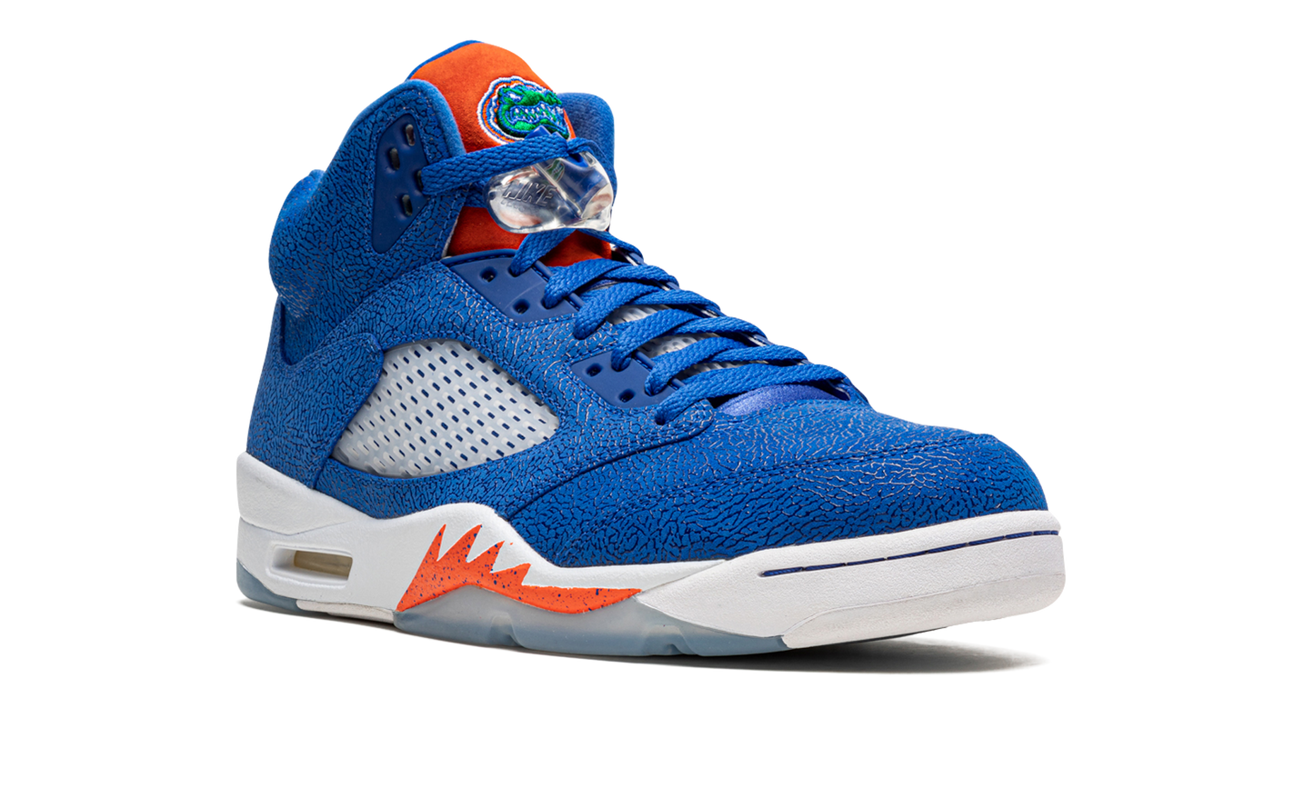 Air Jordan 5 PE Florida Gators DJ4954 997013