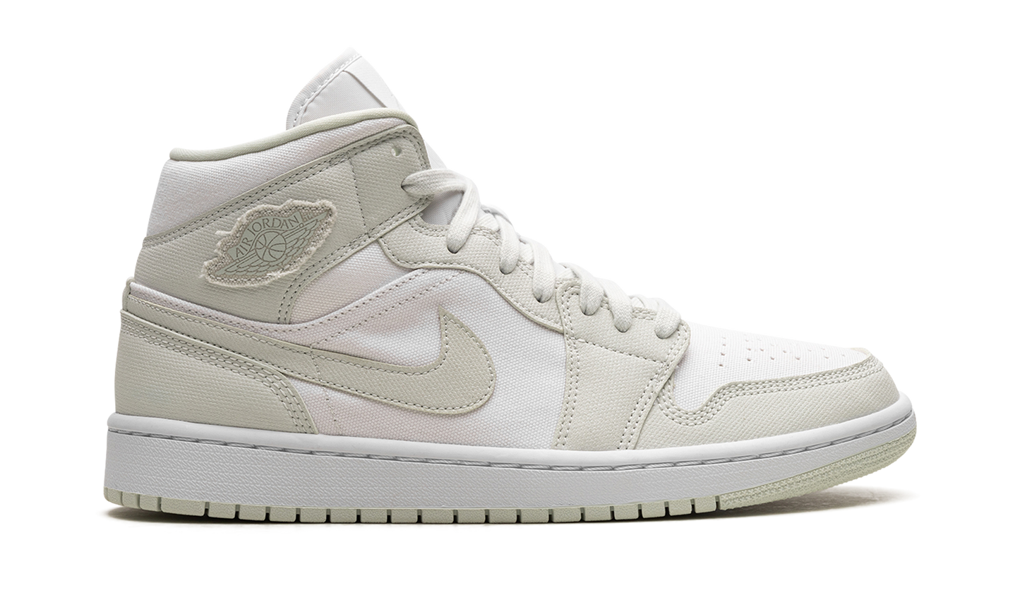 AIR JORDAN 1 MID WMNS Spruce Aura CV5280 103