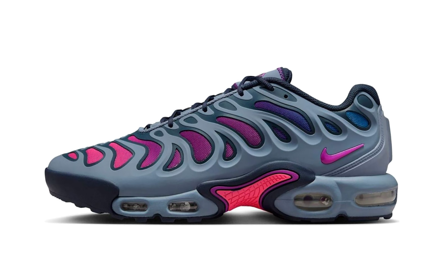 Nike Air Max Plus Drift "Ashen Slate" FD4290-401