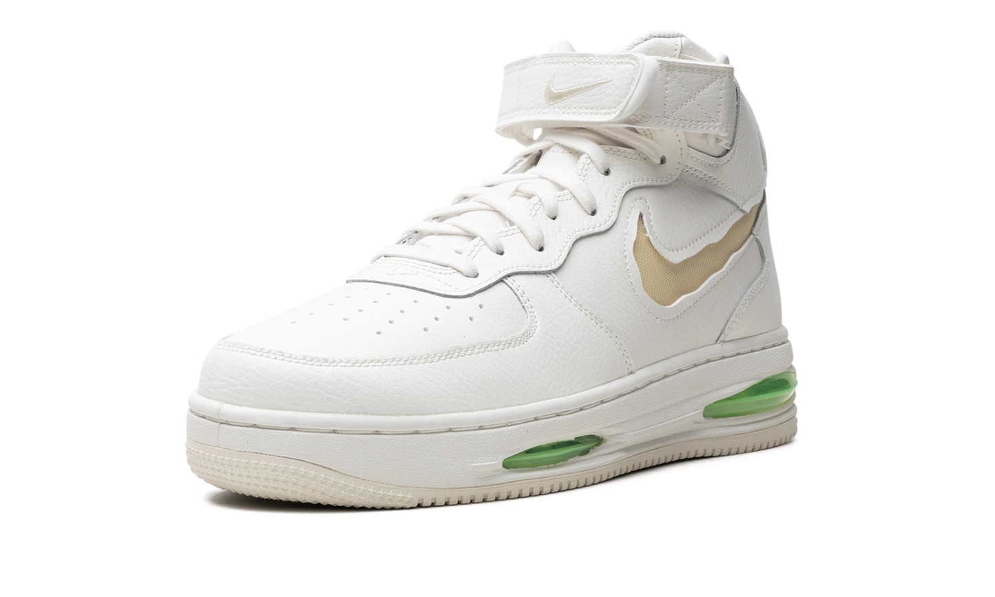 Nike Air Force 1 Mid EVO "Sail" FB1374 100