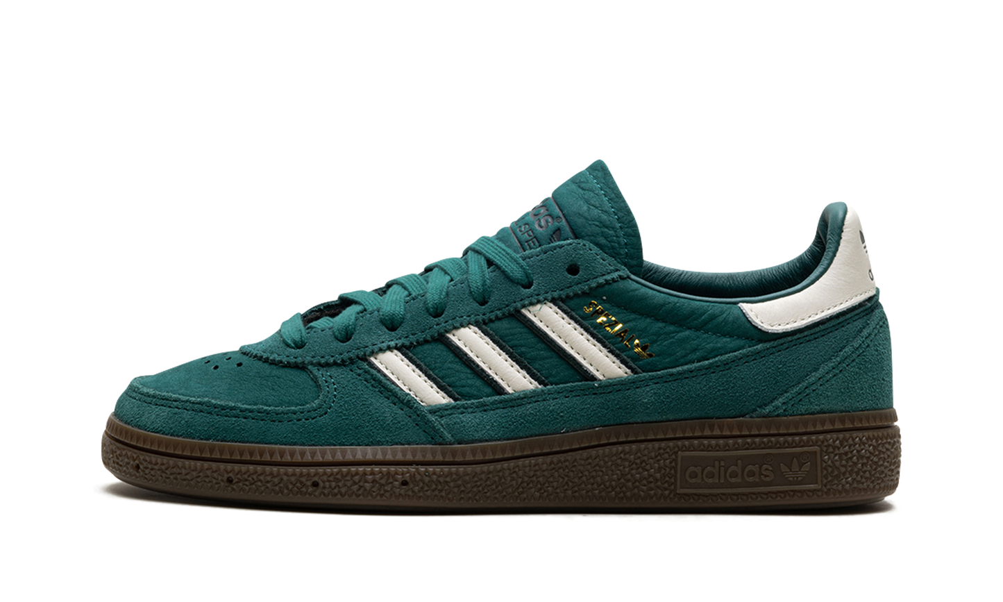 Adidas Adidas Handball Spezial "Noble Green Off White Green Night" IH0137