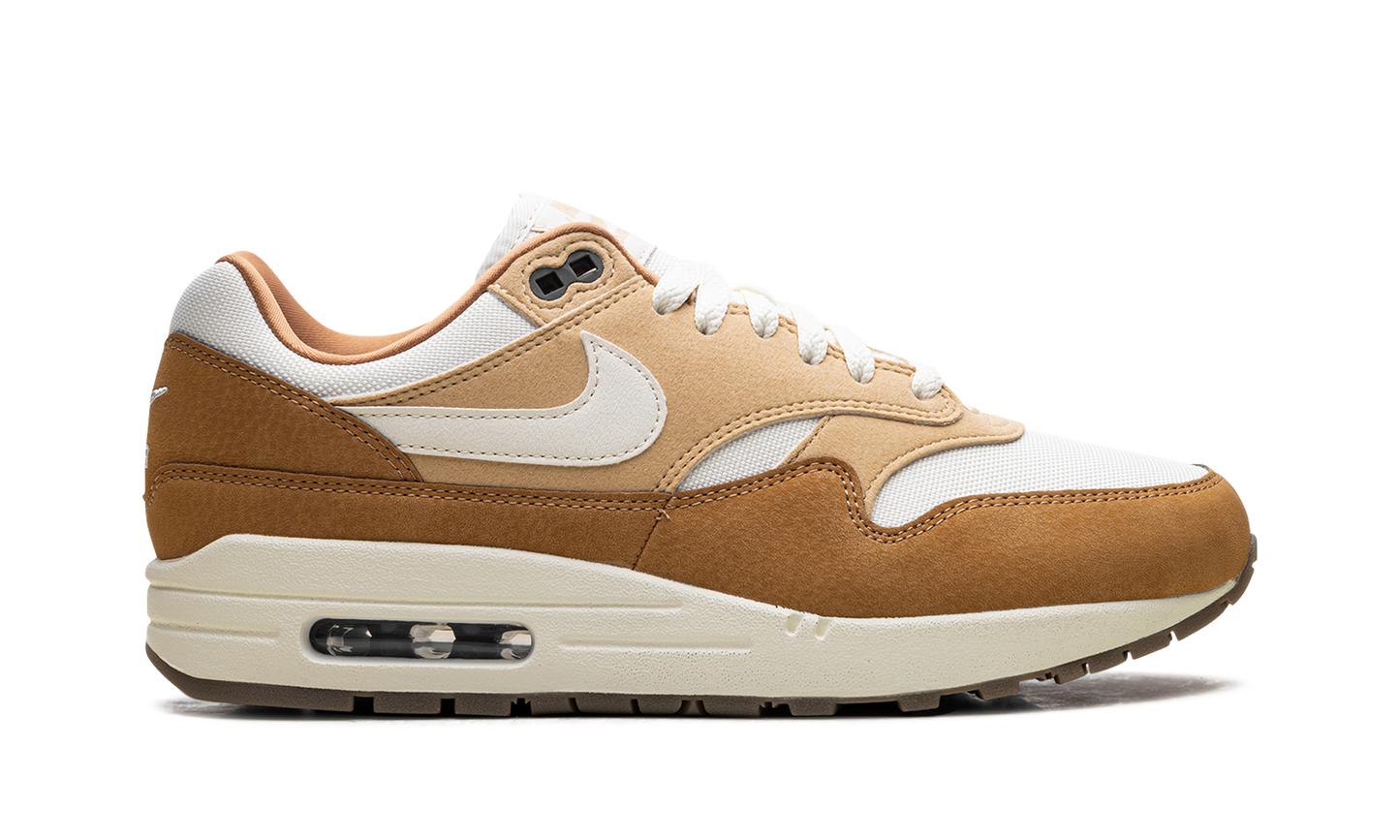 Nike Air Max 1 '87 WMNS "Wheat" FZ3598 299