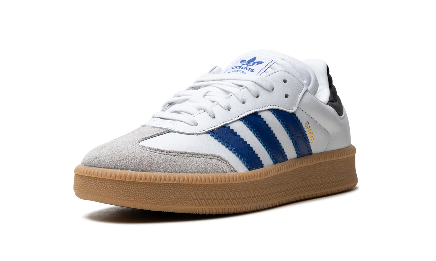 Adidas Samba XLG "Royal Blue" IE9182