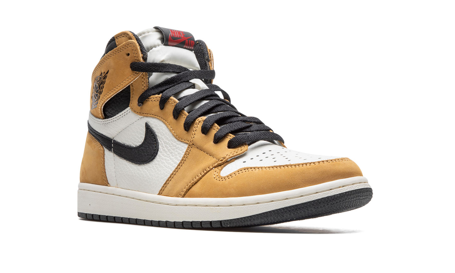 Air Jordan 1 Retro High OG Rookie of the Year 555088 700