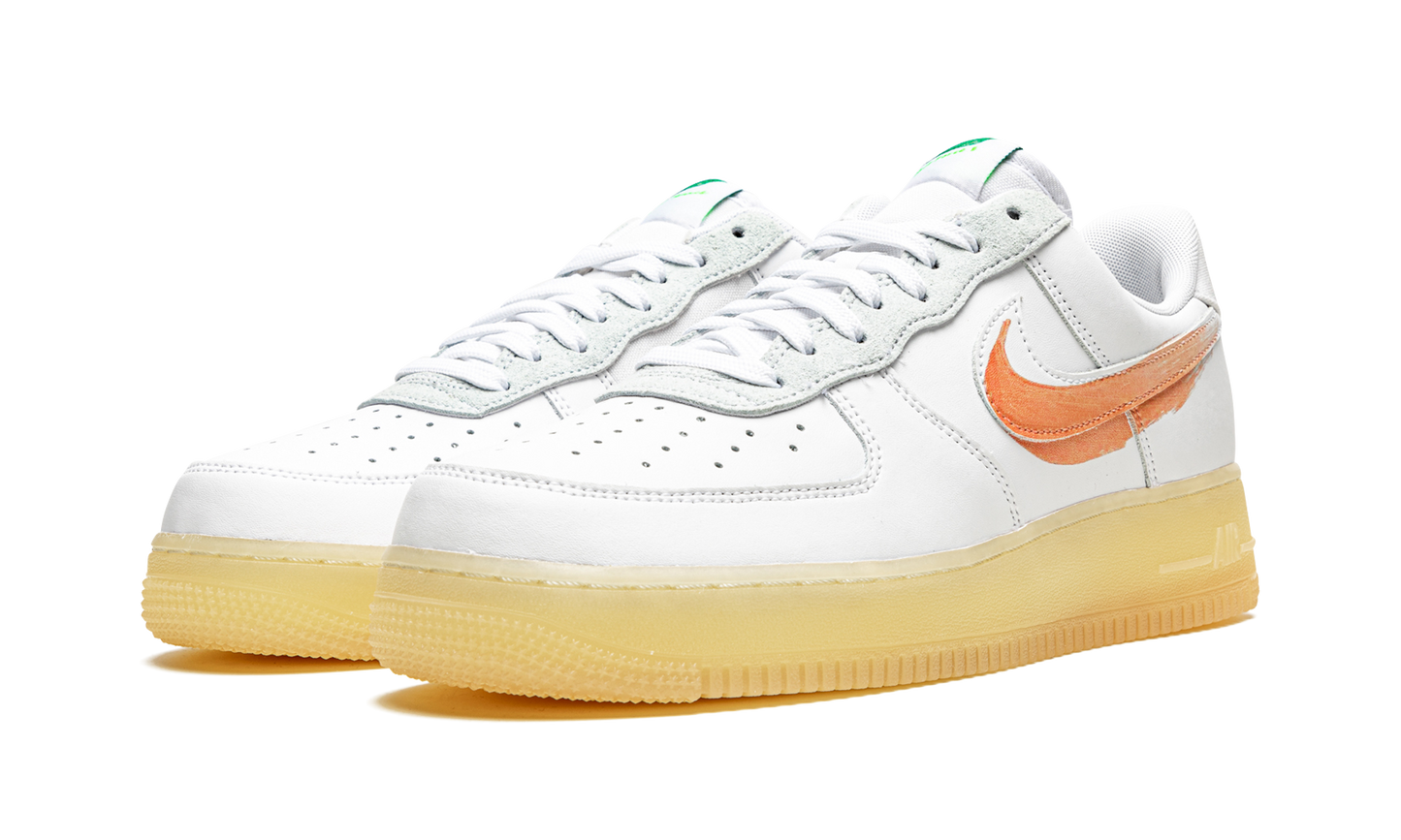Nike Air Force 1 Low Flyleather "Mayumi Yamase" DB3598 100