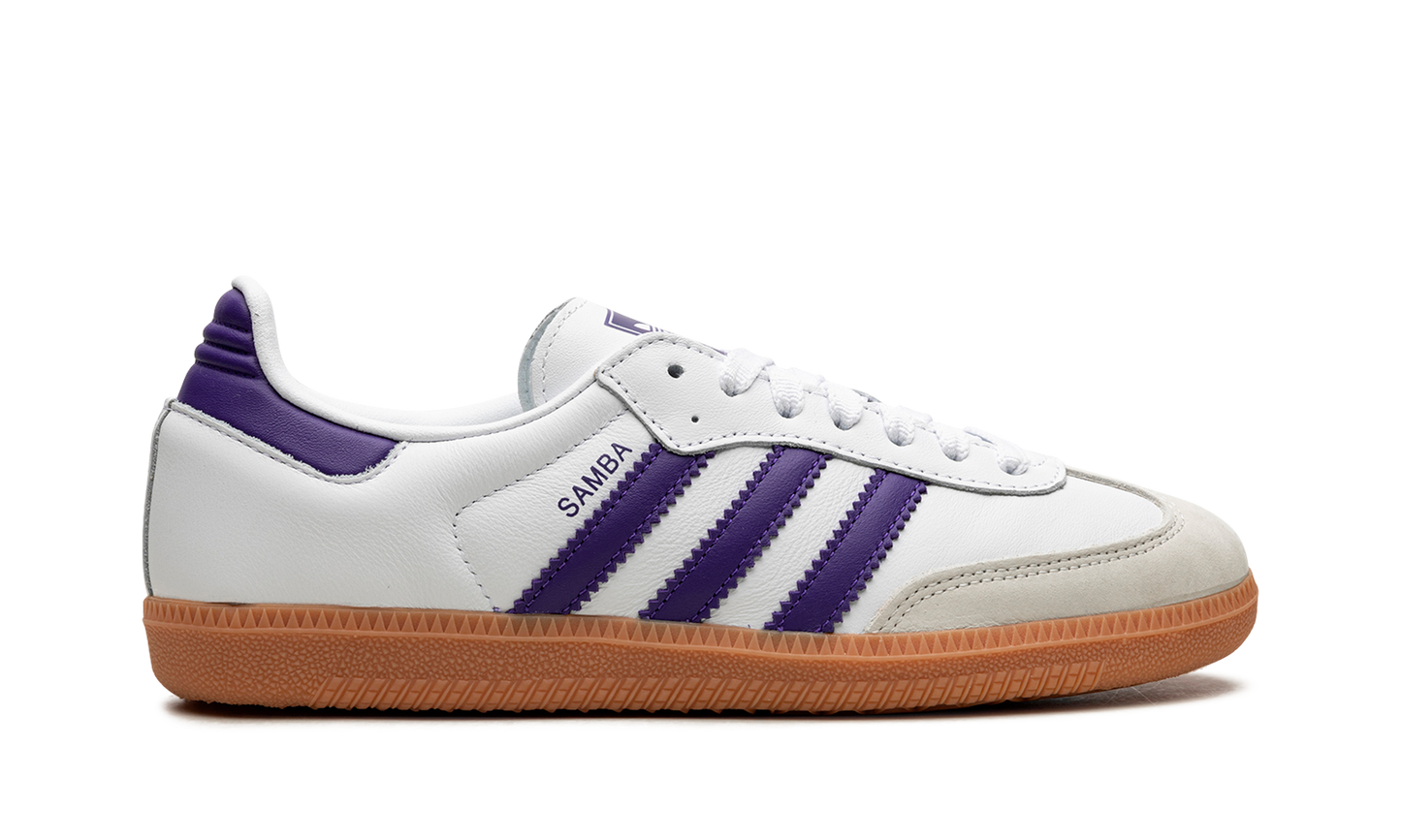 Adidas SAMBA OG WMNS "Energy Ink" IF6514