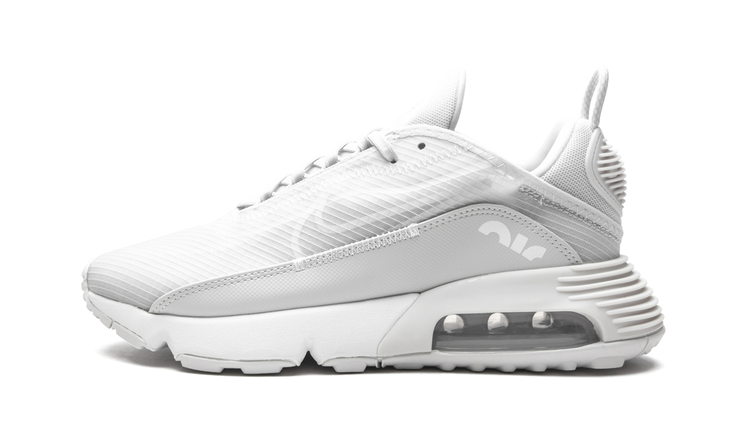 Nike AIR MAX 2090 MNS WMNS "Photon Dust"