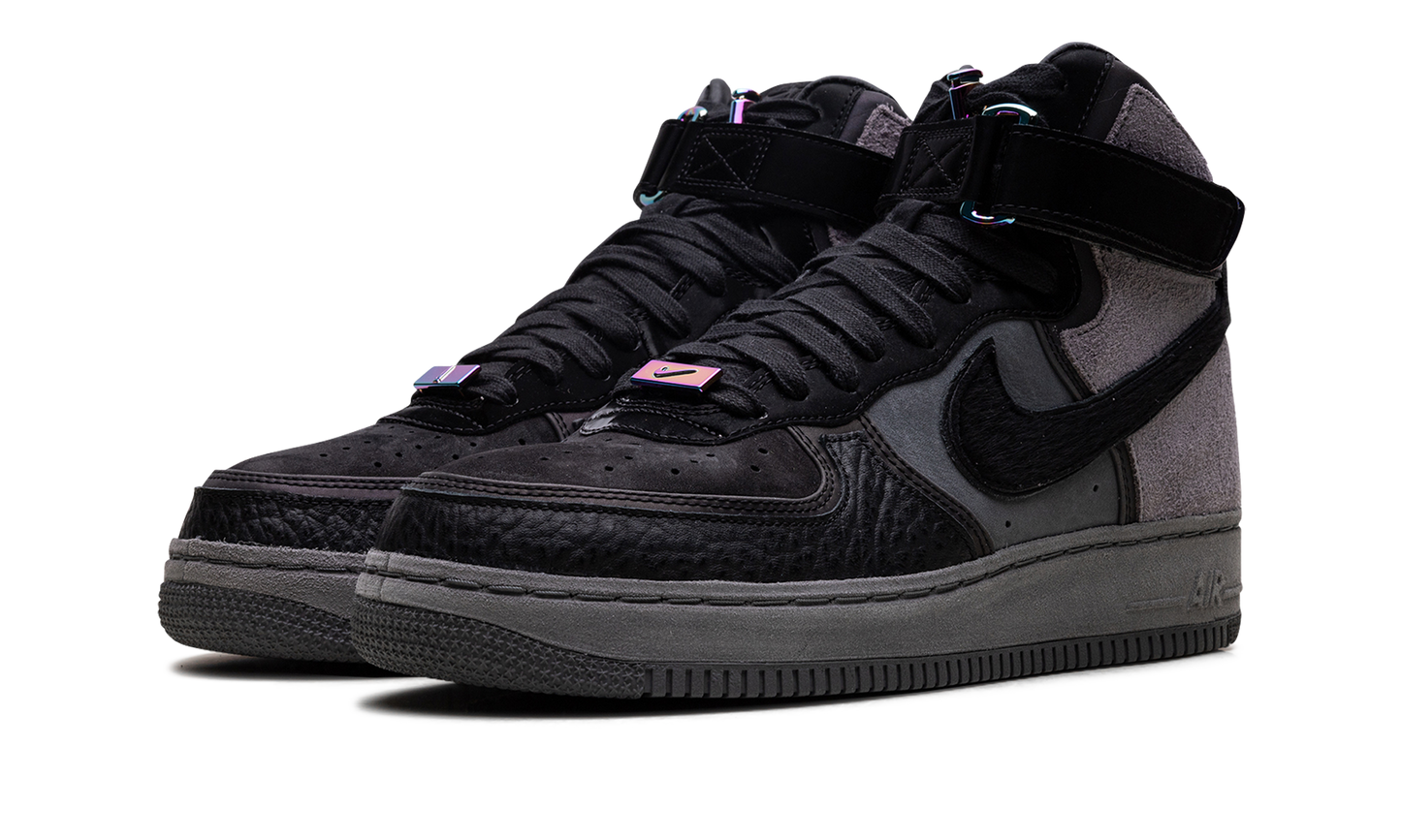 Nike Air Force 1 07 / AMM "A Ma Maniére - Hand wash Cold" CT6665 001