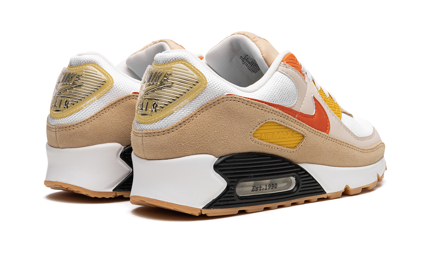 Nike Air Max 90 "Pressure" FB4315 100