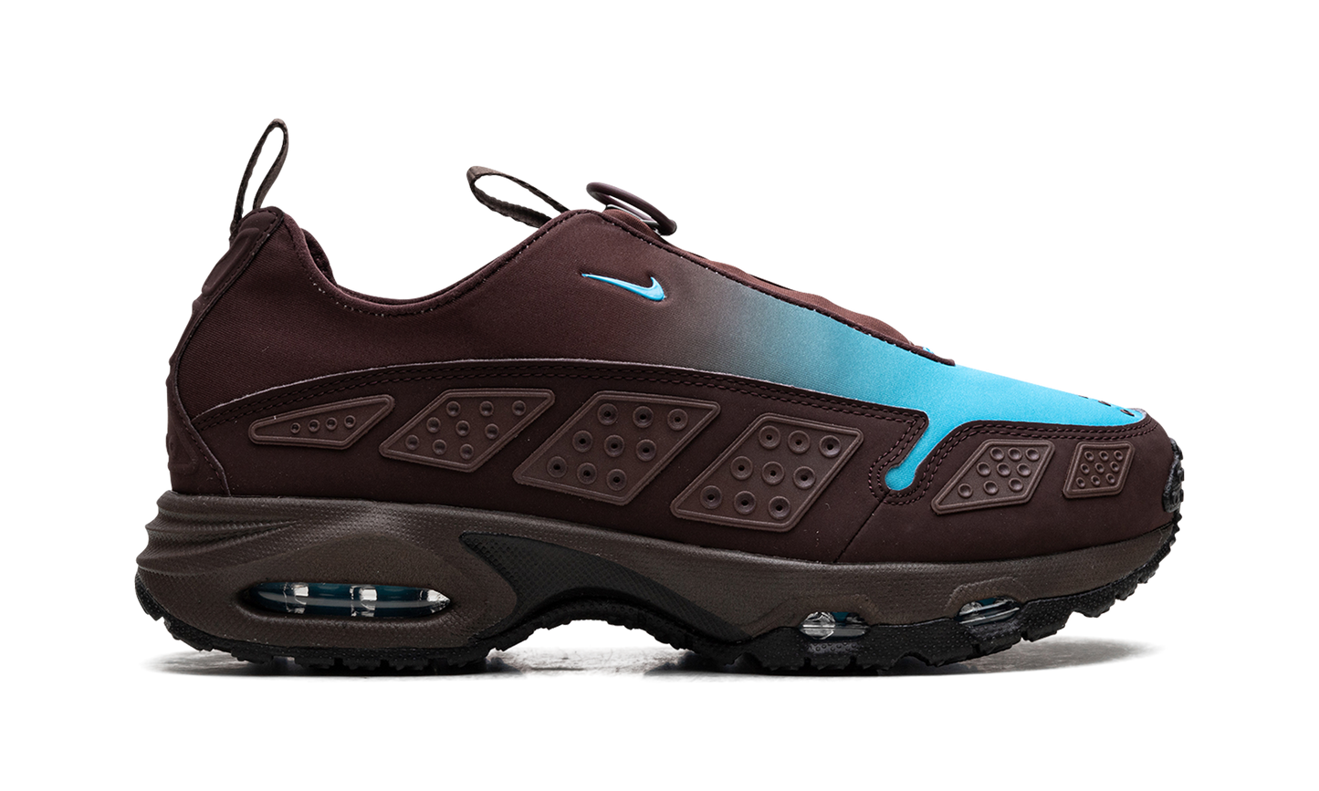 Nike Air Max Sunder WMNS "Burgundy Crush Baltic Blue" HQ4189 600