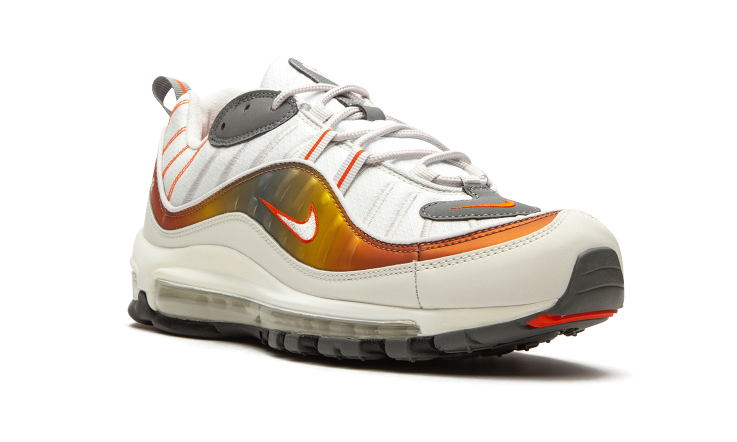 Nike Air Max 98 SE "Rust"