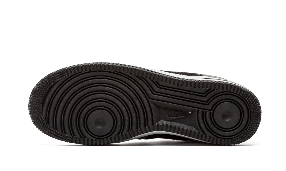 Nike Air Force 1 Premium UT "New York Cubans" 313461 001