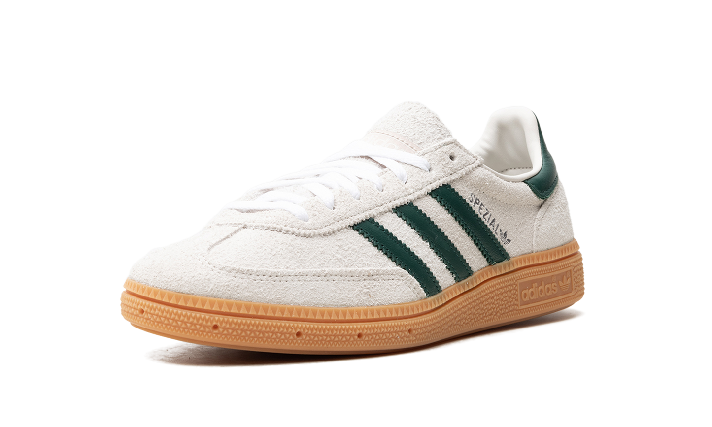 Adidas HANDBALL SPEZIAL WMNS "White/Green" JS0242
