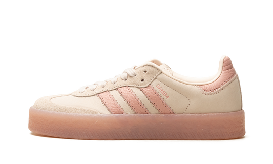 Adidas Sambae WMNS "Wonder Quartz" JS3956