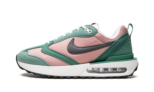 Nike AIR MAX DAN WMNS "Rust Pink Jade Glaze (W)" DC4068 600