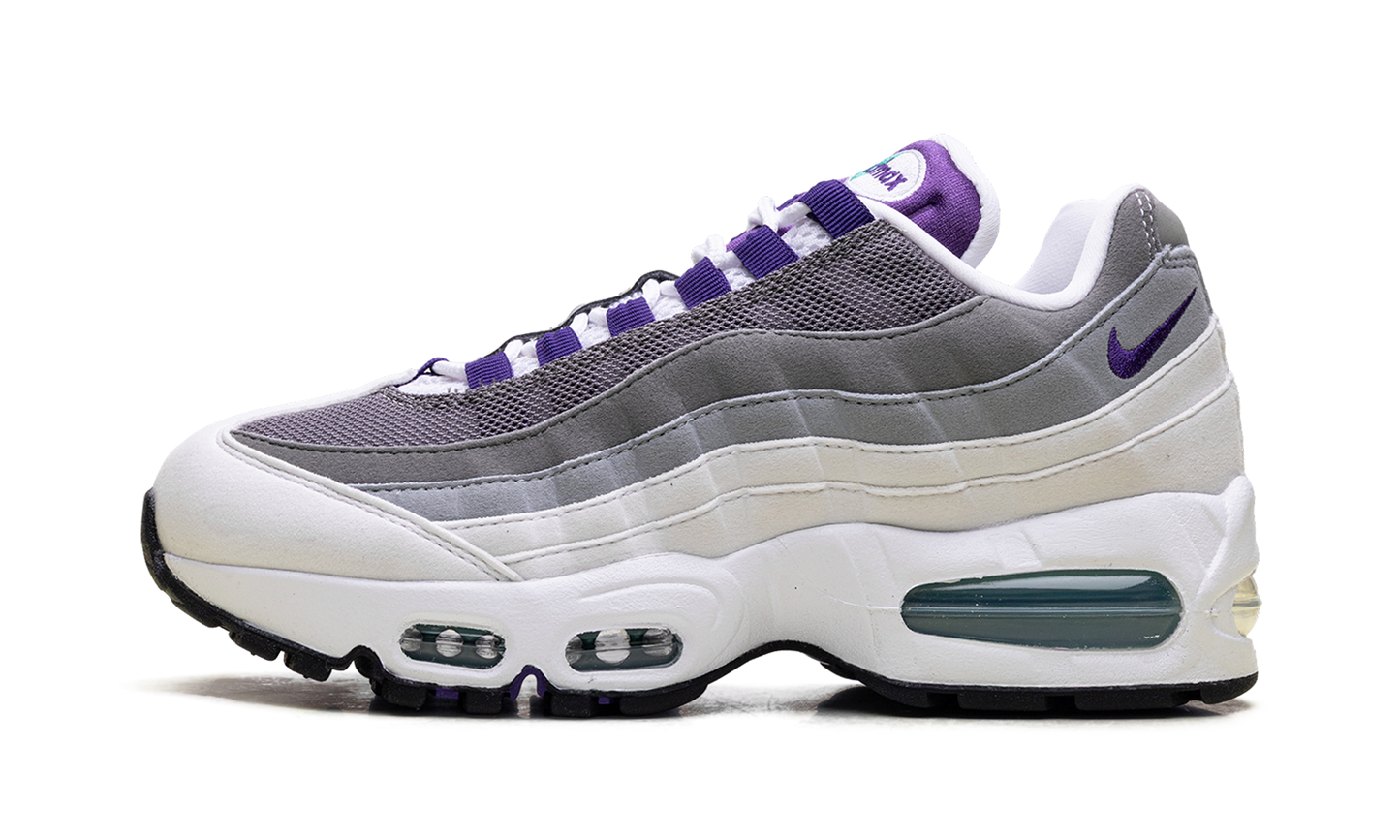 Nike Air Max 95 WMNS "Grape" HJ5996 100